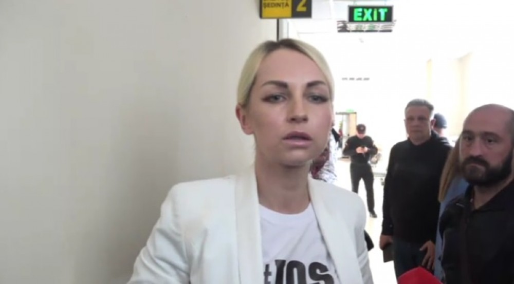 Marina Tauber, ELIBERATĂ de după gratii. Curtea de Apel Chișinău a decis plasarea deputatei în arest la domiciliu